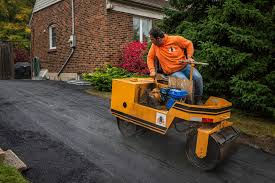 Trusted Laurel Springs, NJ Driveway Paving Services Experts